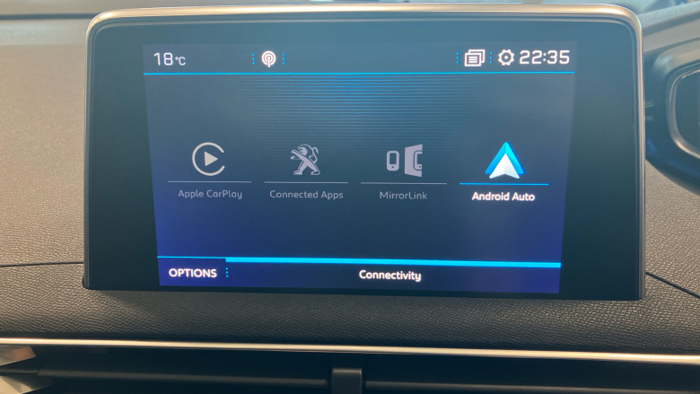 Peugeot 3008 1.2 PureTech Allure 5dr Petrol Estate